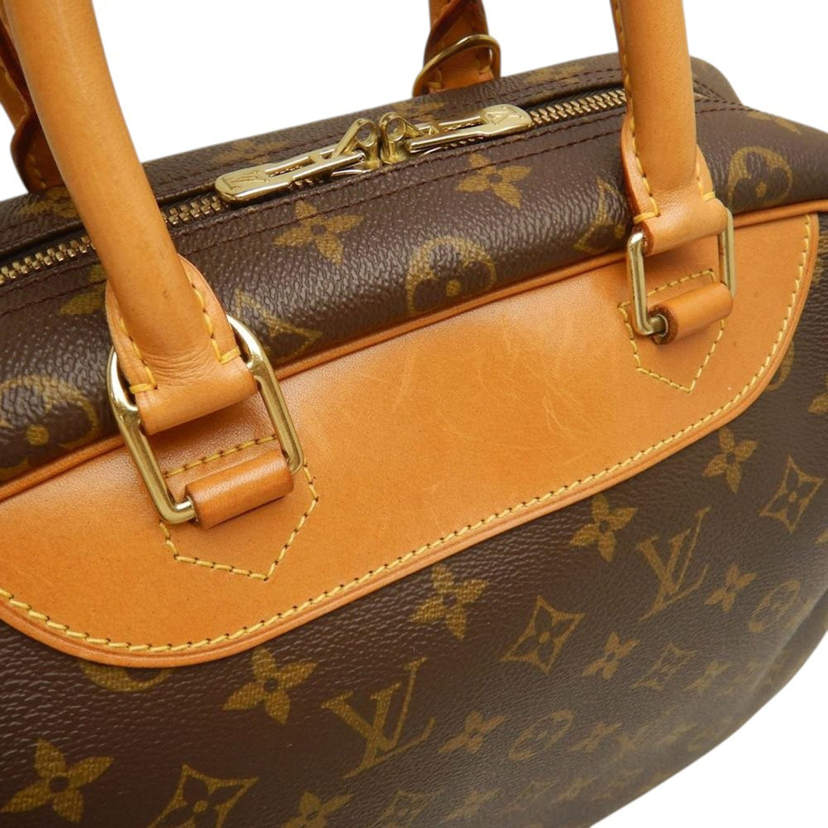 Louis Vuitton Monogram Deauville