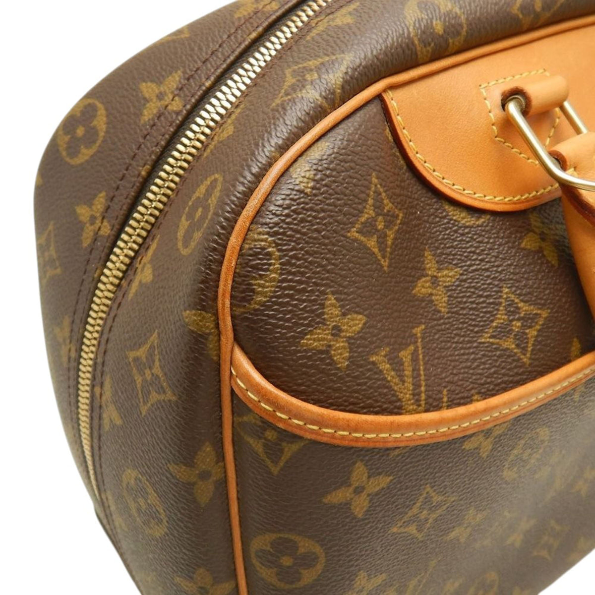 Louis Vuitton Monogram Deauville
