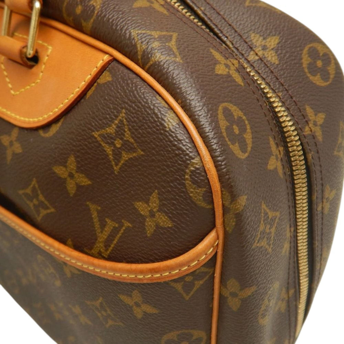 Louis Vuitton Monogram Deauville