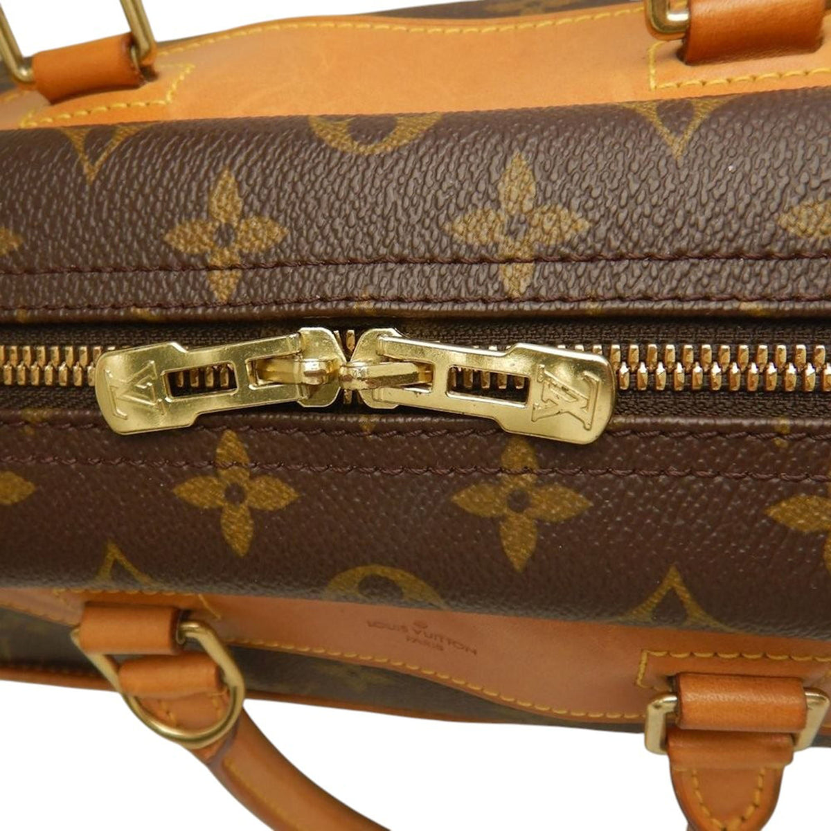 Louis Vuitton Monogram Deauville