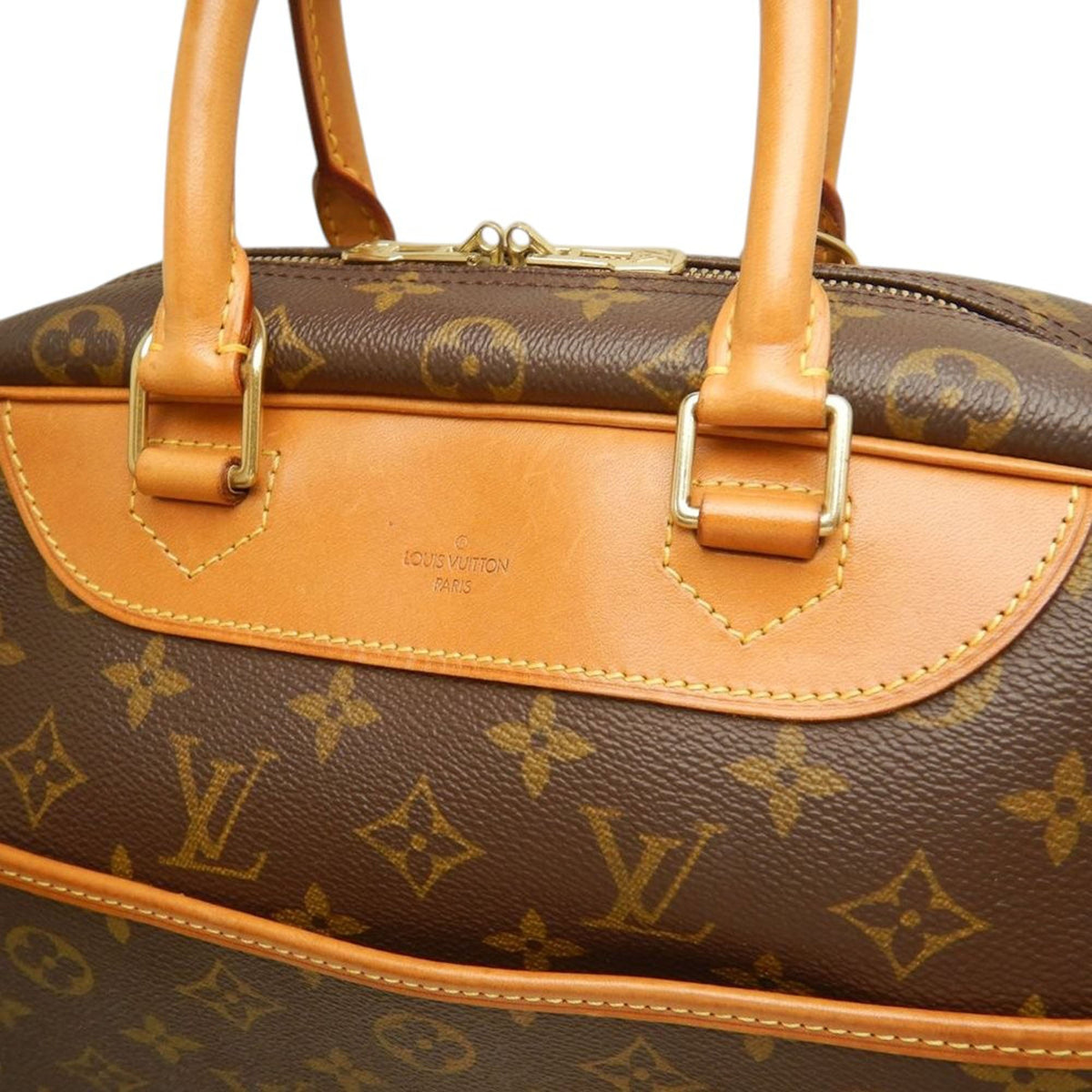 Louis Vuitton Monogram Deauville