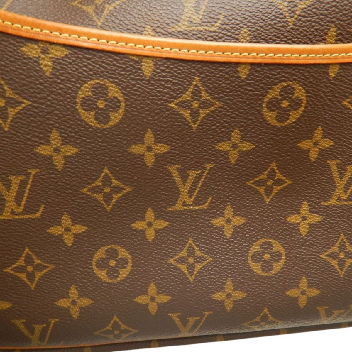 Louis Vuitton Monogram Deauville