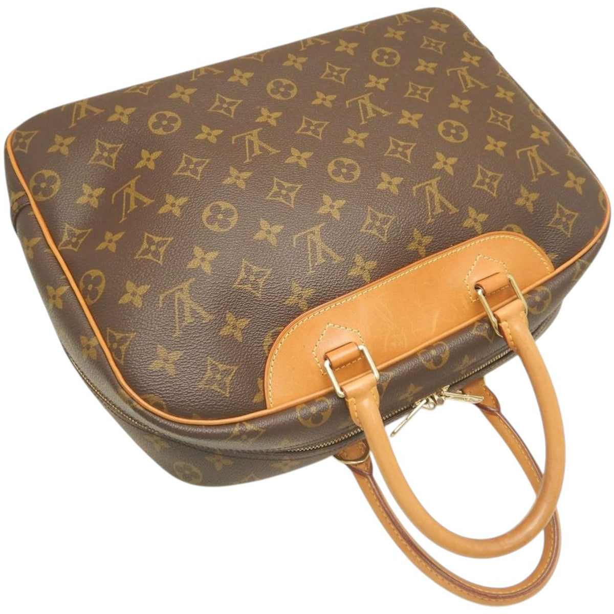 Louis Vuitton Monogram Deauville
