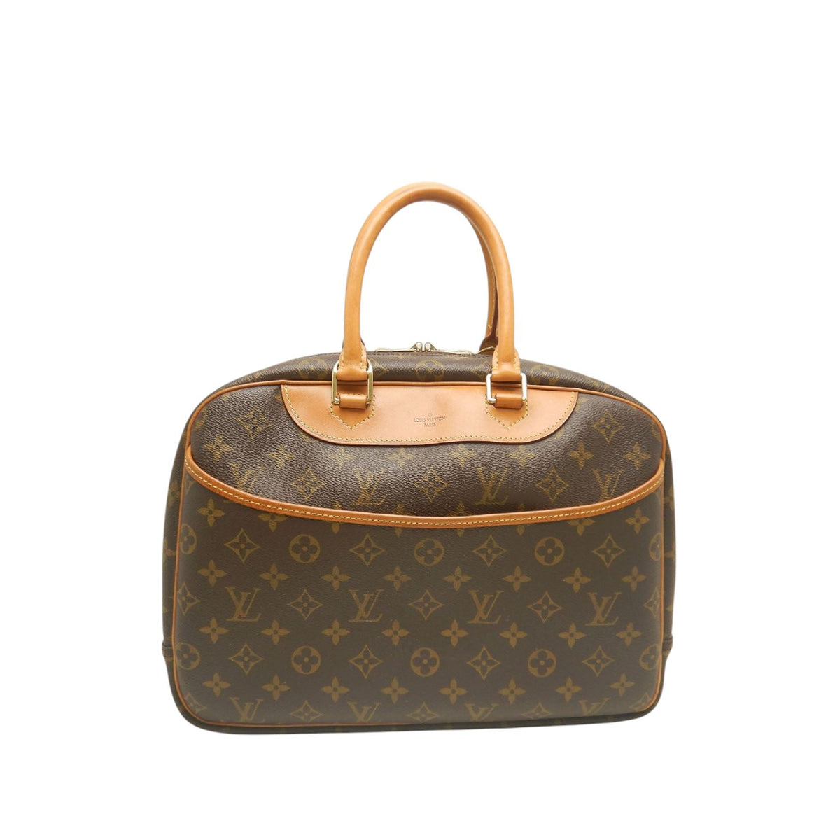 Louis Vuitton Monogram Deauville