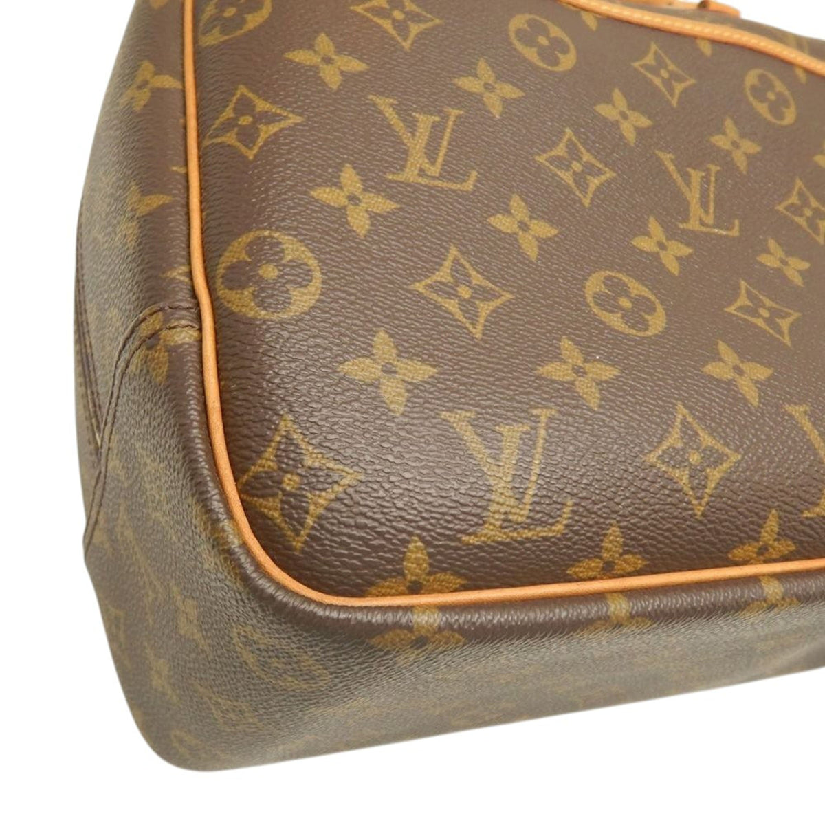 Louis Vuitton Monogram Deauville