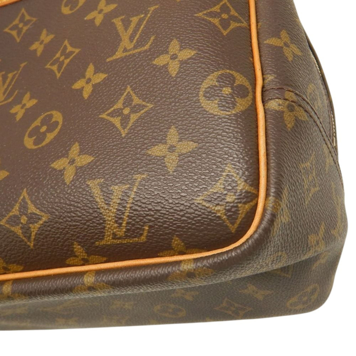 Louis Vuitton Monogram Deauville