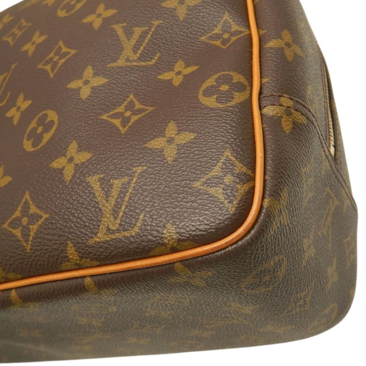 Louis Vuitton Monogram Deauville