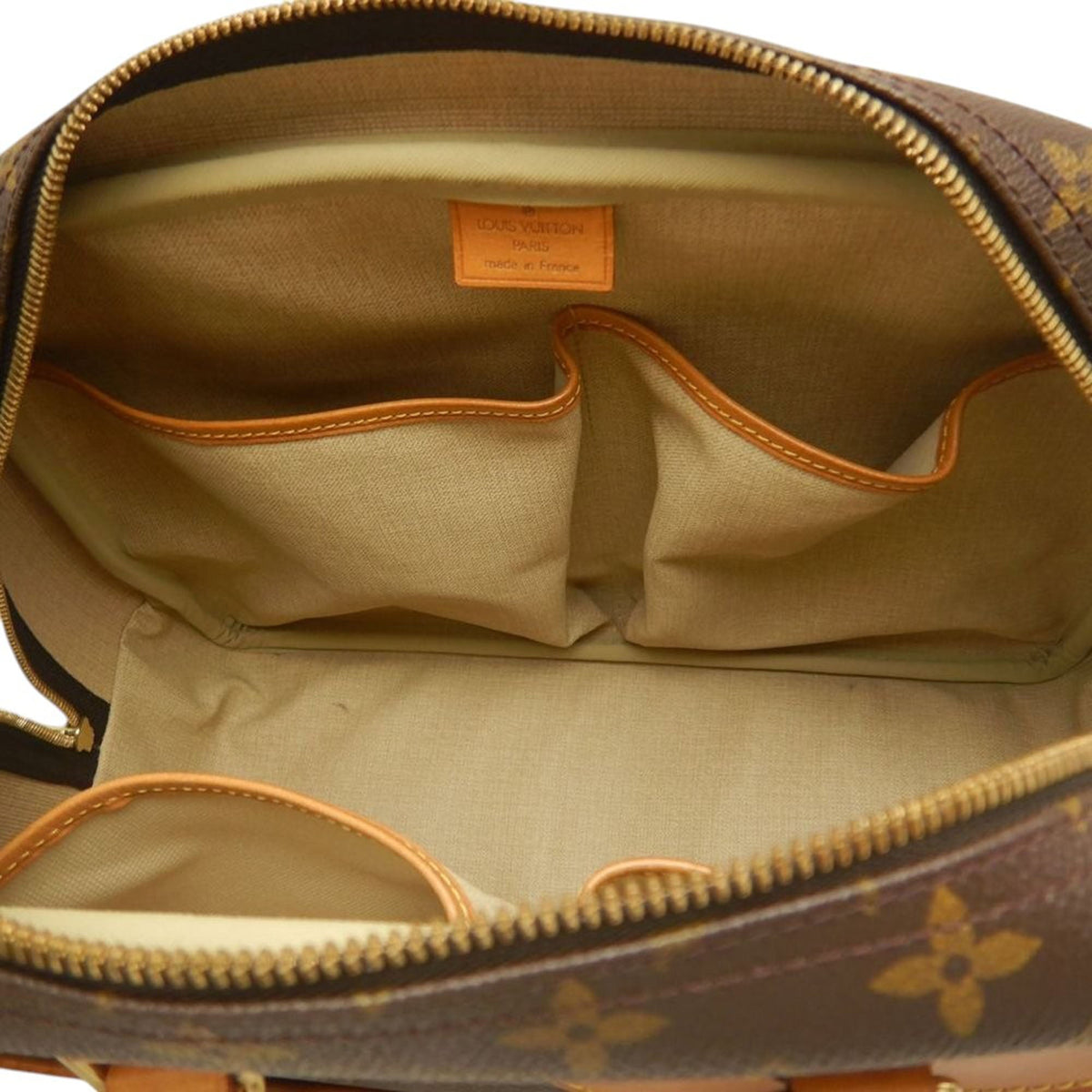Louis Vuitton Monogram Deauville