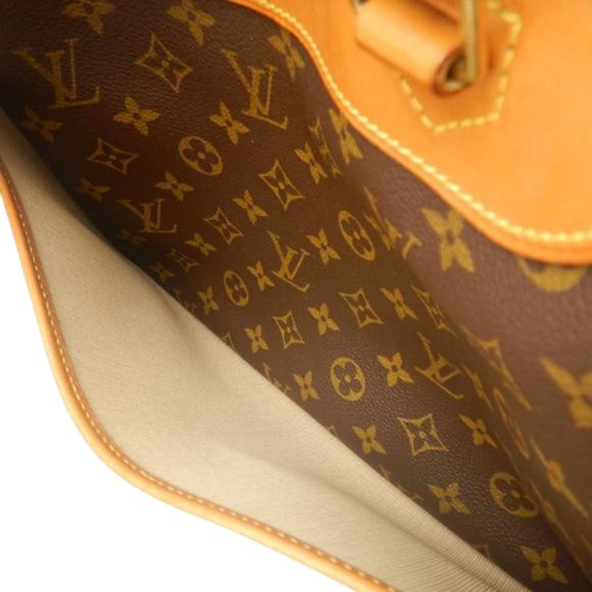 Louis Vuitton Monogram Deauville