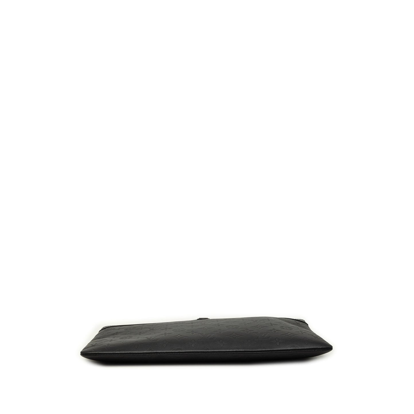 Louis Vuitton Monogram Shadow Discovery Pochette
