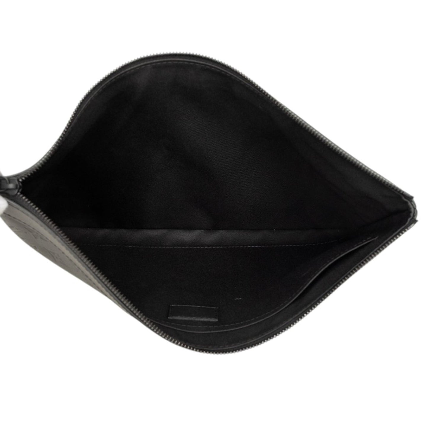 Louis Vuitton Monogram Shadow Discovery Pochette