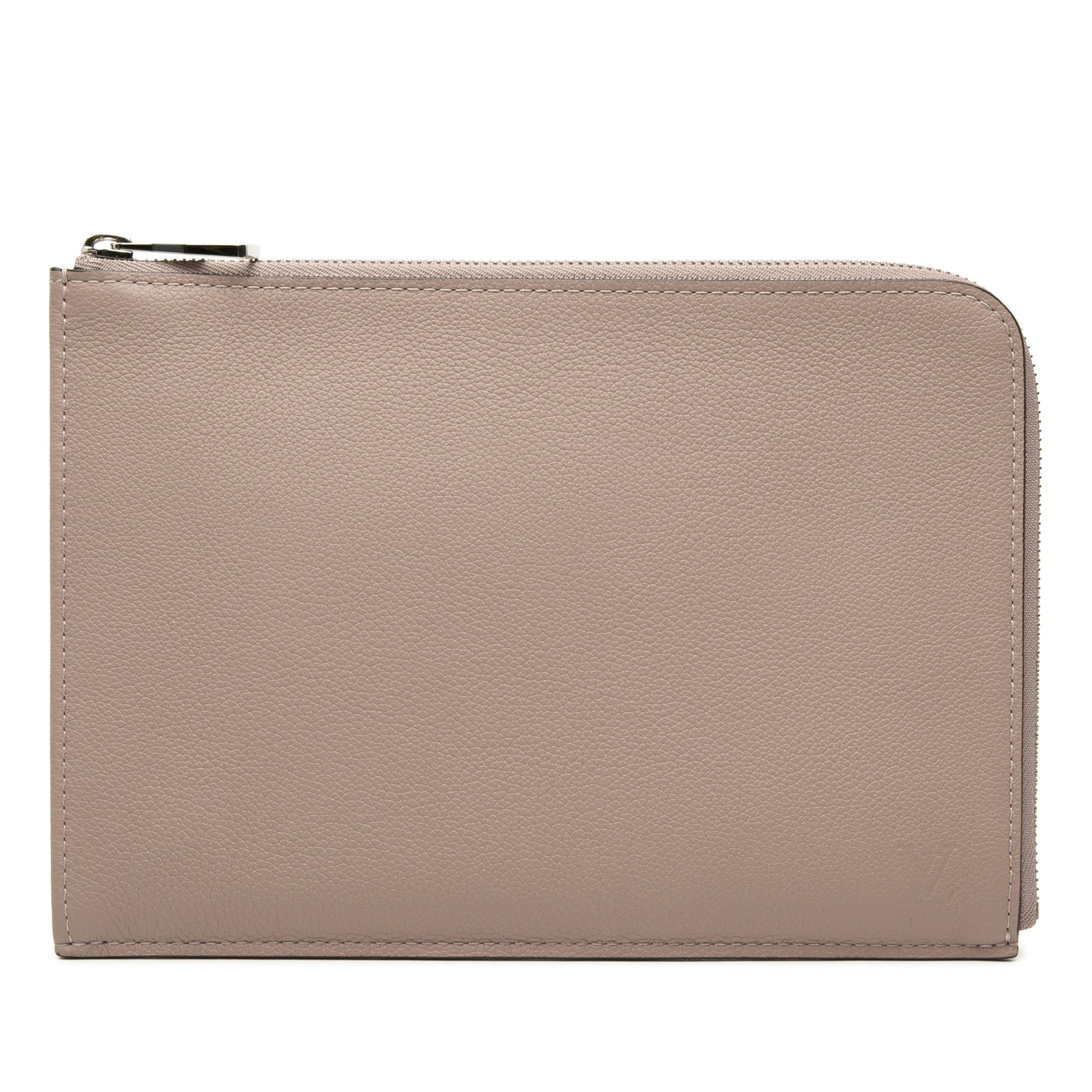 Louis Vuitton Taurillon Pochette Jour PM