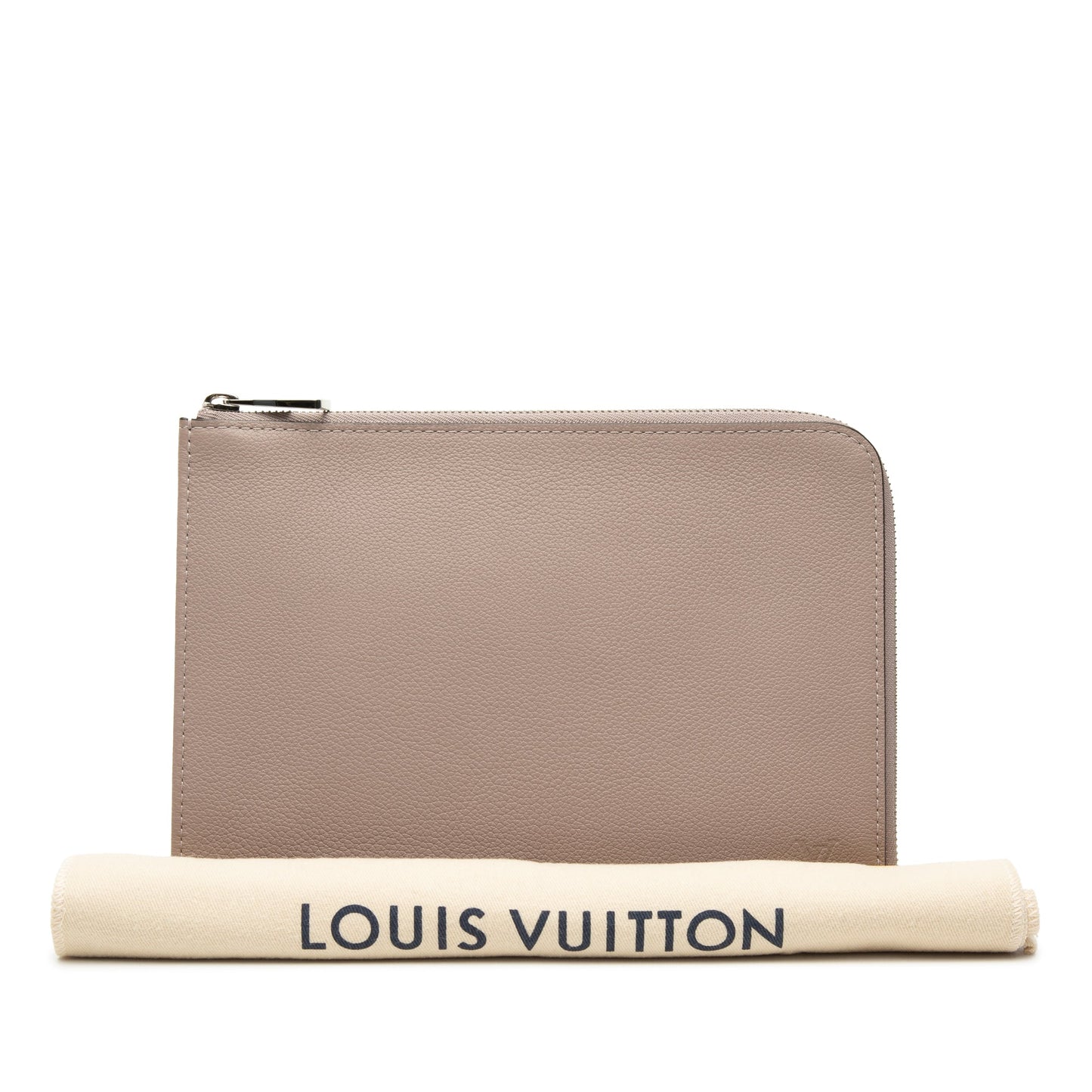 Louis Vuitton Taurillon Pochette Jour PM