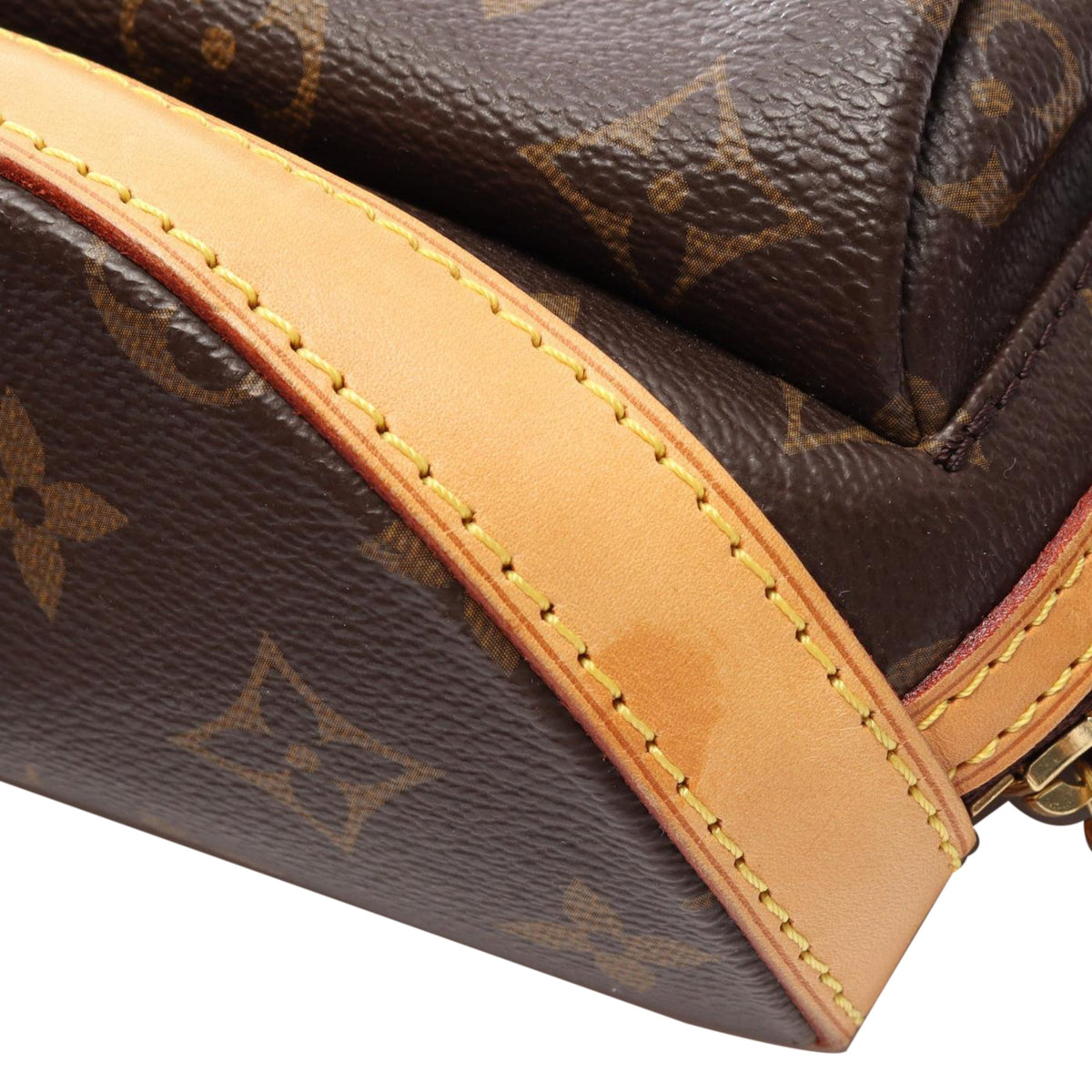 Louis Vuitton Monogram Sac a Dos Bosphore — Brown