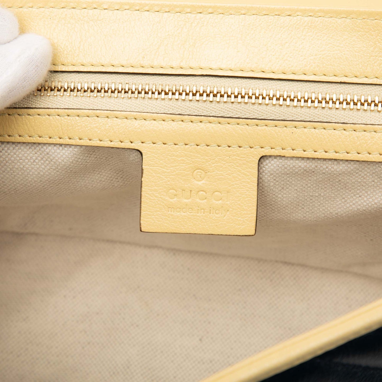 Gucci Medium GG Marmont Bicolor Matelasse Diagonal Leather Torchon Shoulder Bag
