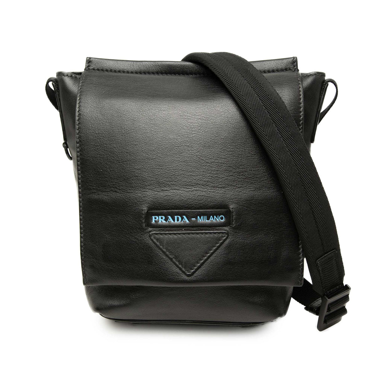 Prada Grace Lux Concept Messenger Bag