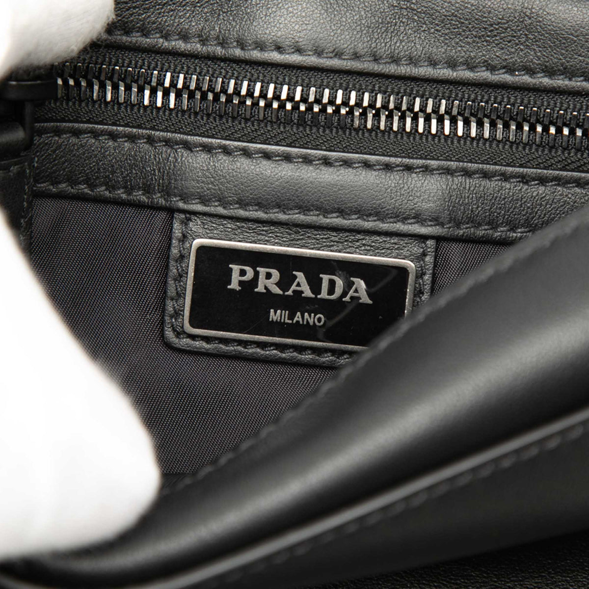 Prada Grace Lux Concept Messenger Bag