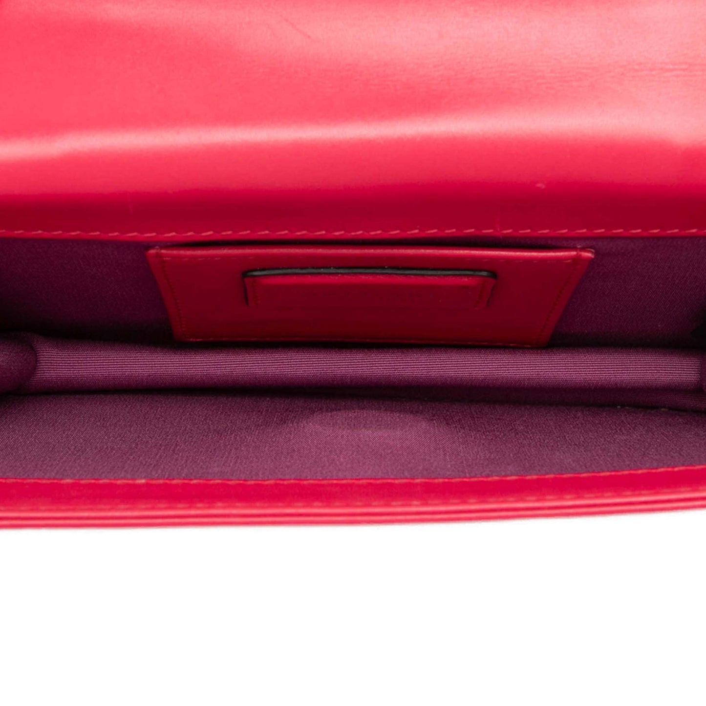 Bvlgari Leather Serpenti Forever Crossbody
