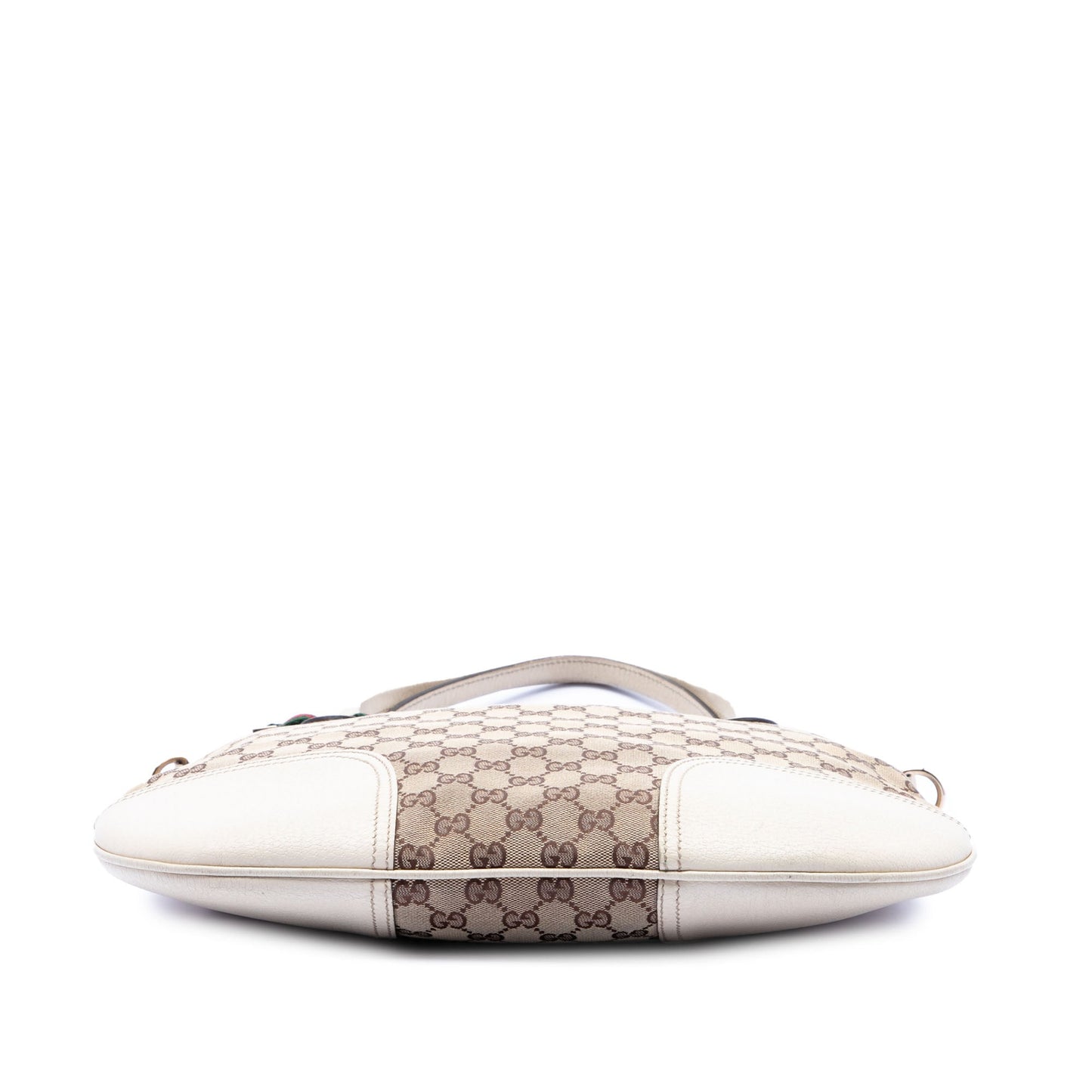 Gucci GG Canvas Princy Satchel