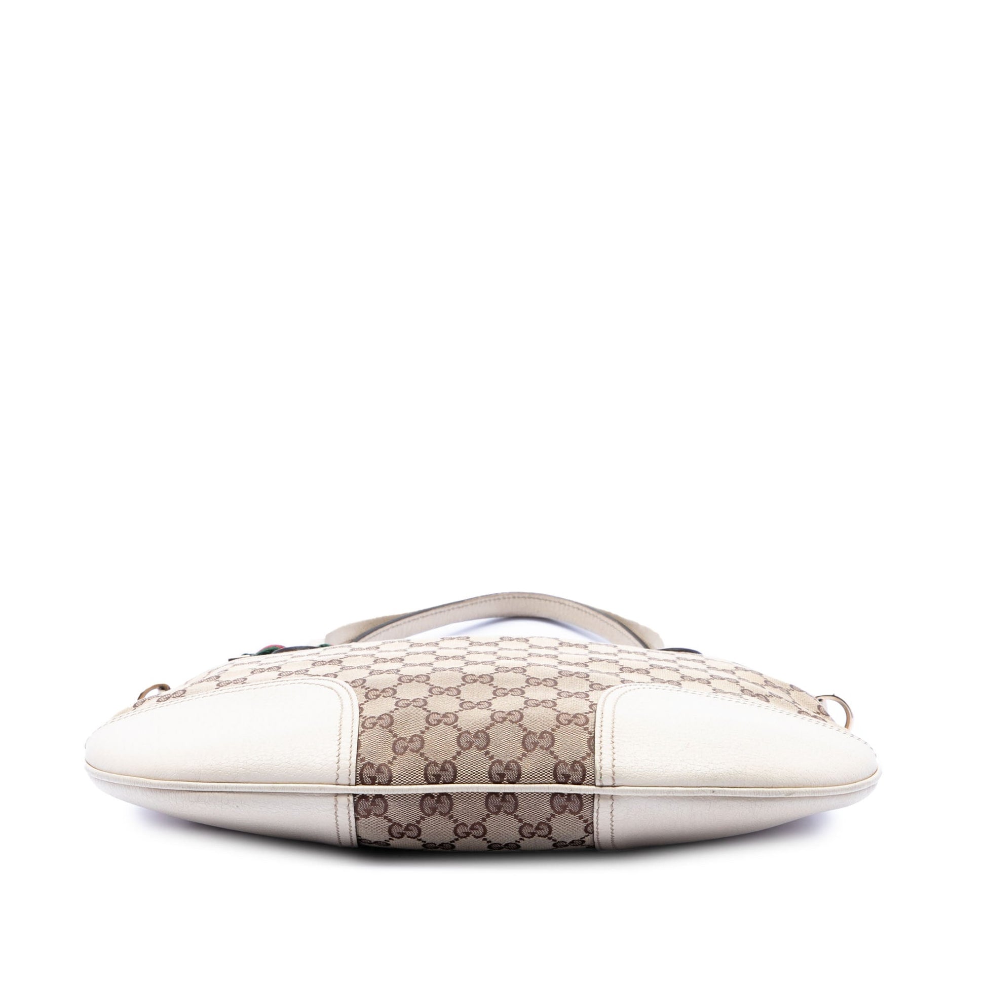 Gucci GG Canvas Princy Satchel