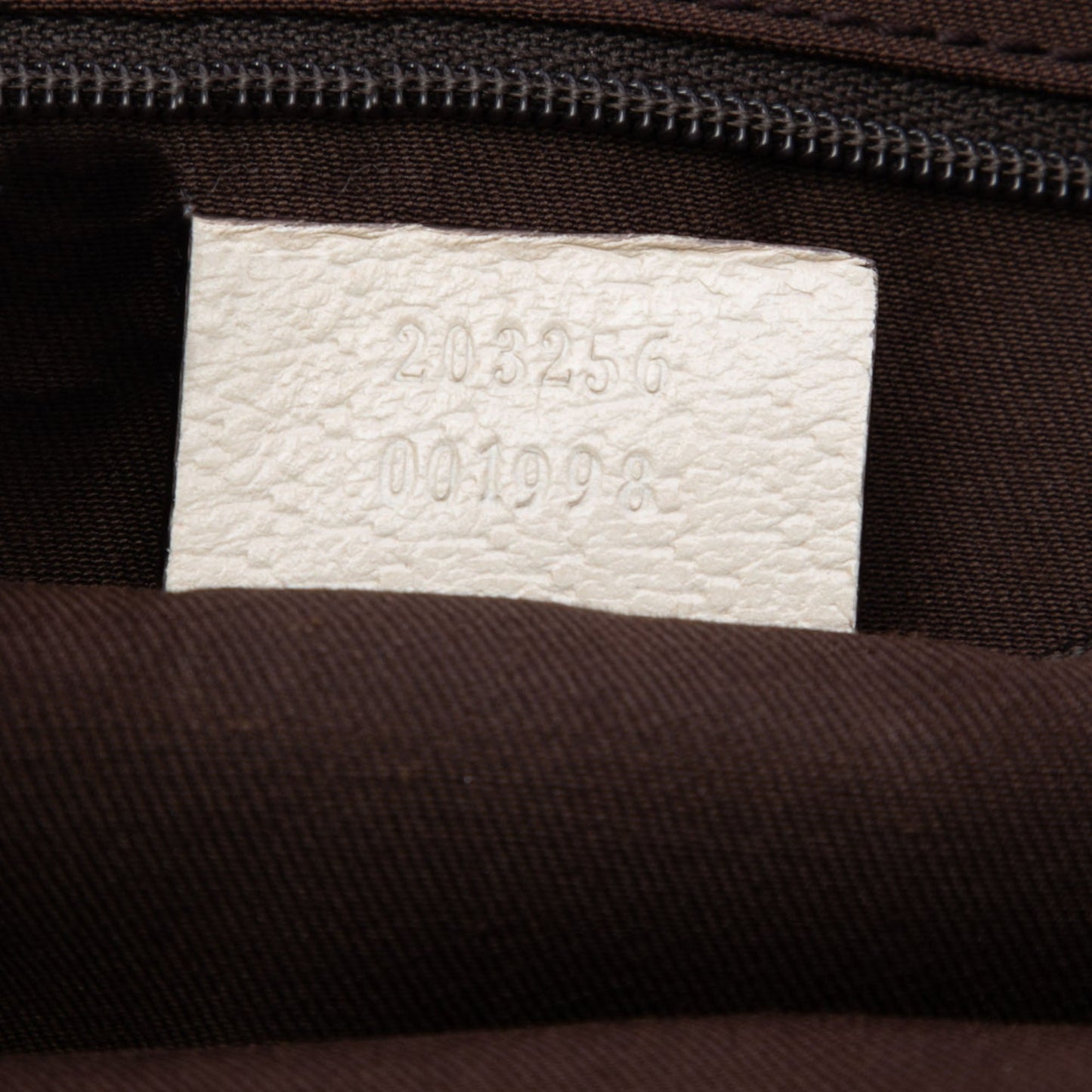 Gucci GG Canvas Princy Satchel