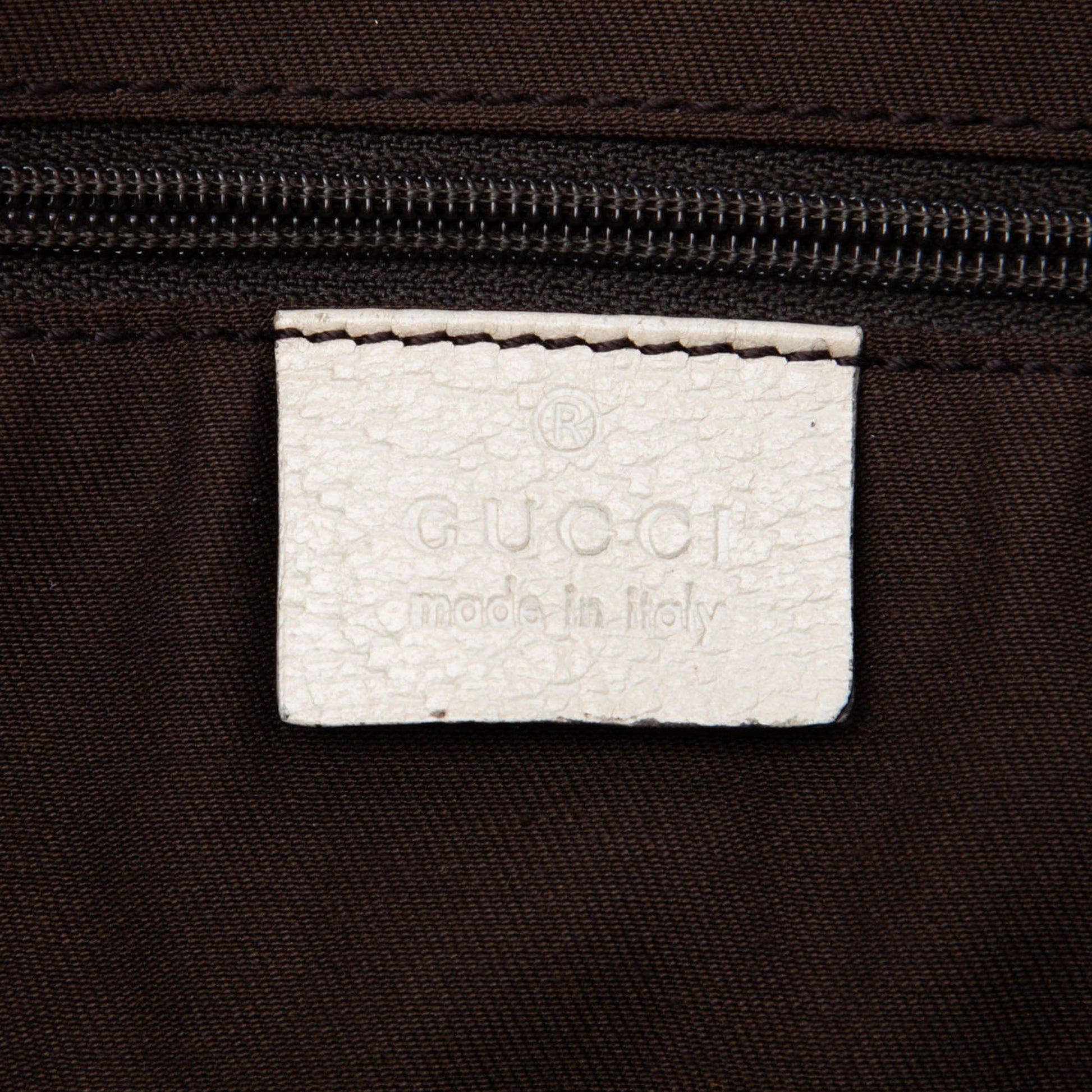 Gucci GG Canvas Princy Satchel