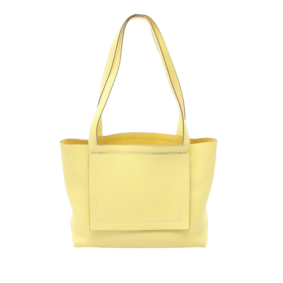 Hermès Clemence Cabasellier 31