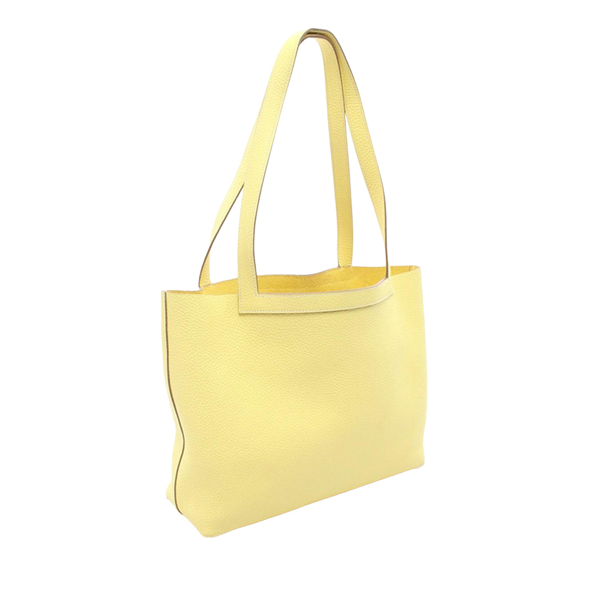 Hermès Clemence Cabasellier 31