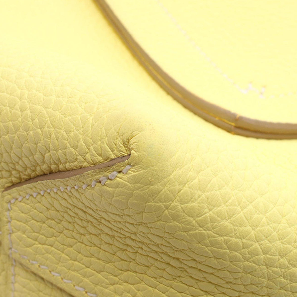 Hermès Clemence Cabasellier 31