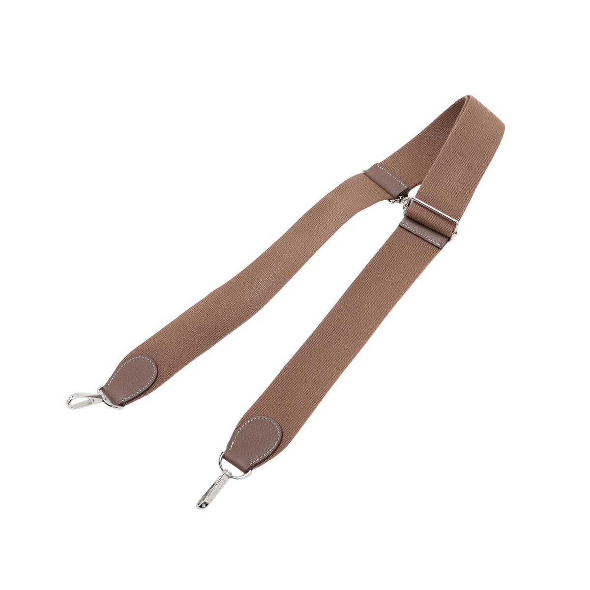 Hermès Clemence Evelyne III 29 — Brown