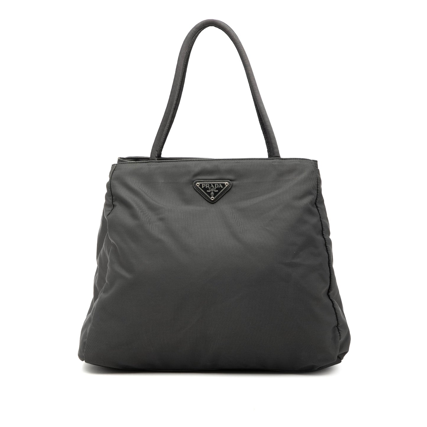 Prada Tessuto Tote