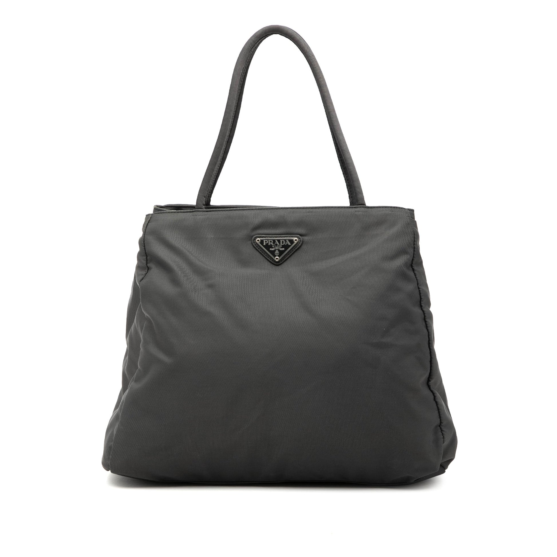 Prada Tessuto Tote