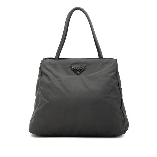 Prada Tessuto Tote