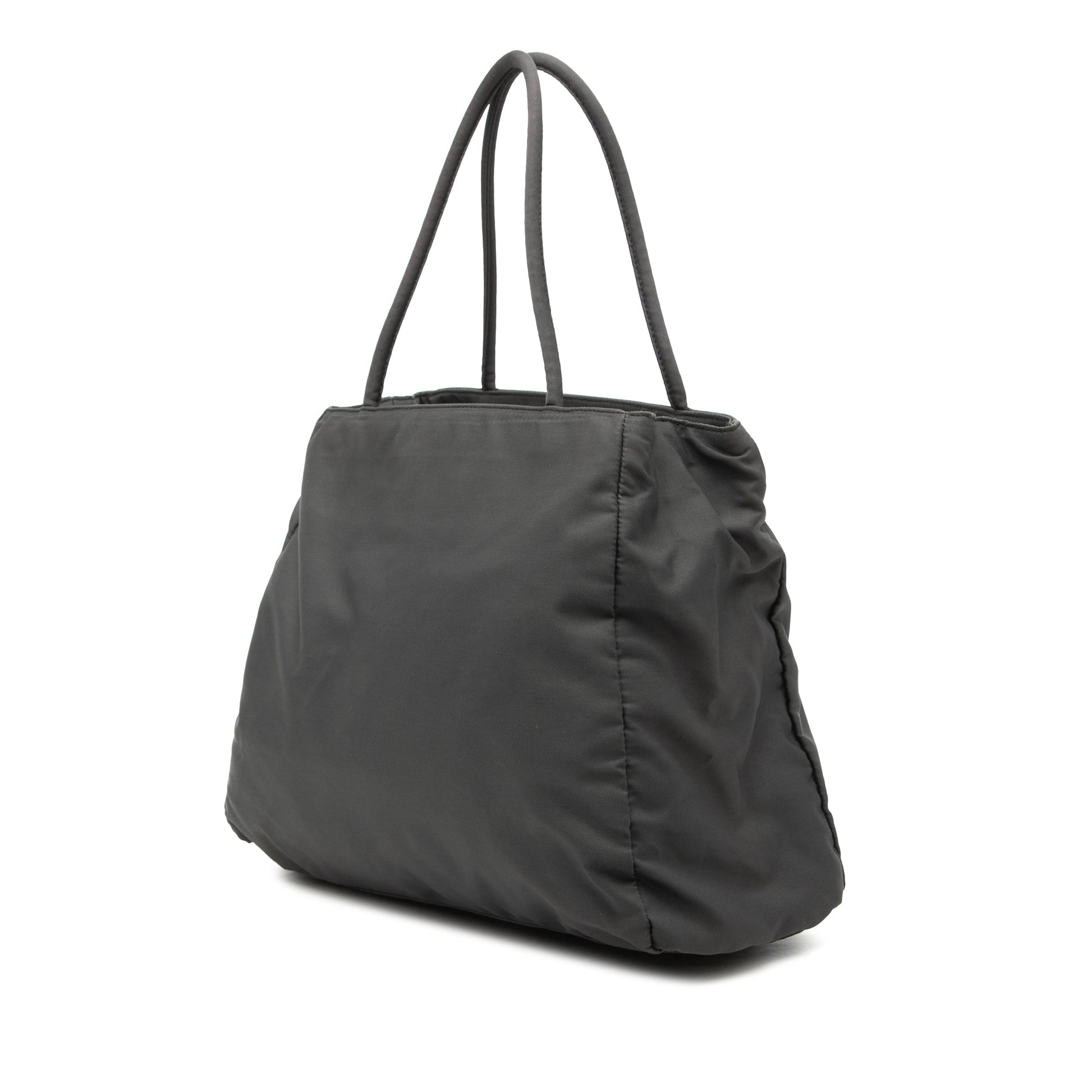 Prada Tessuto Tote