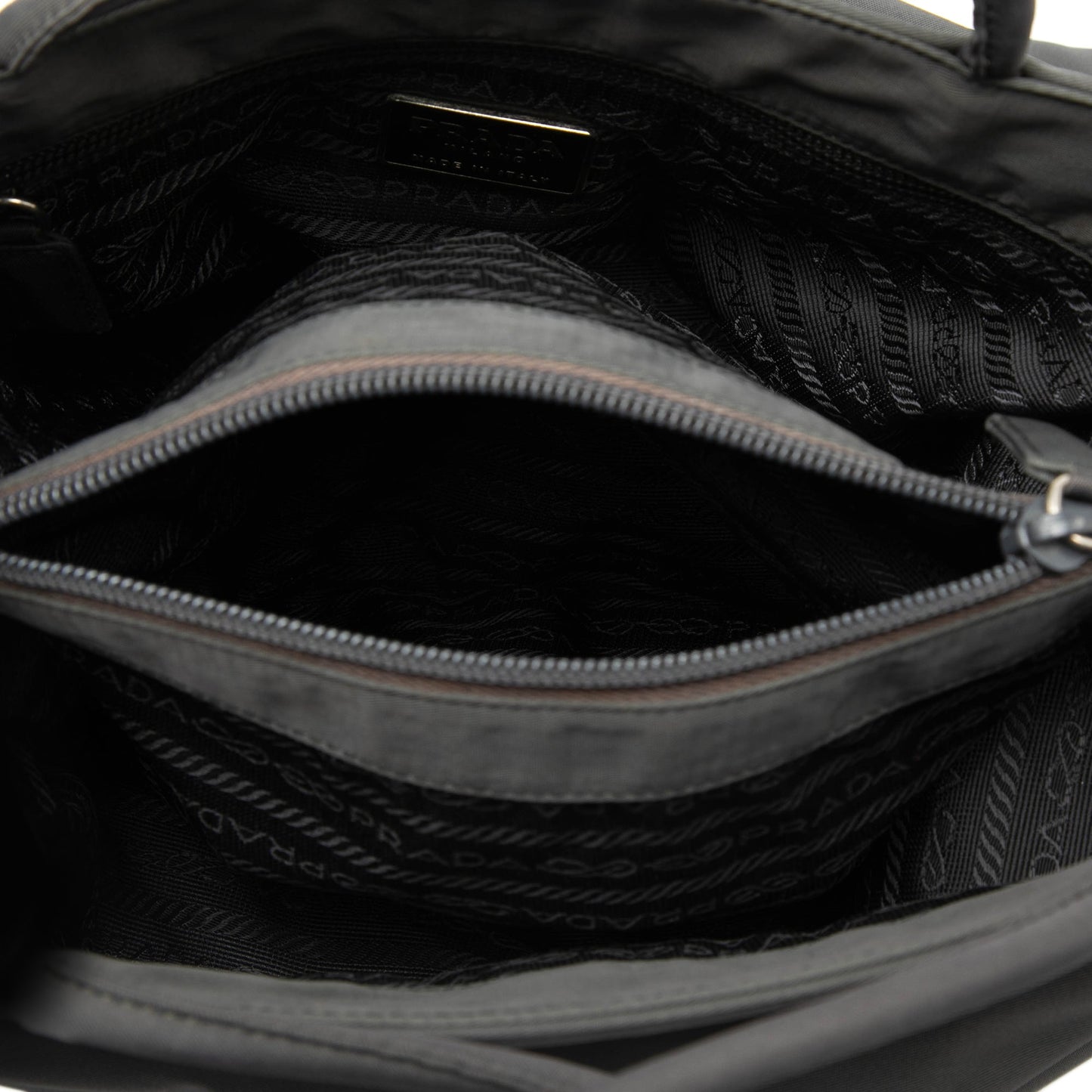Prada Tessuto Tote