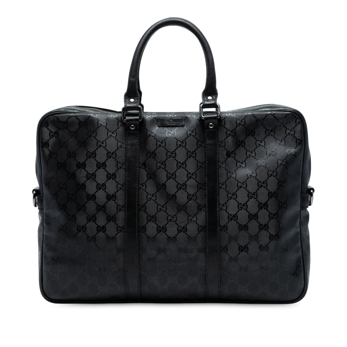 Gucci GG Imprime Business Bag