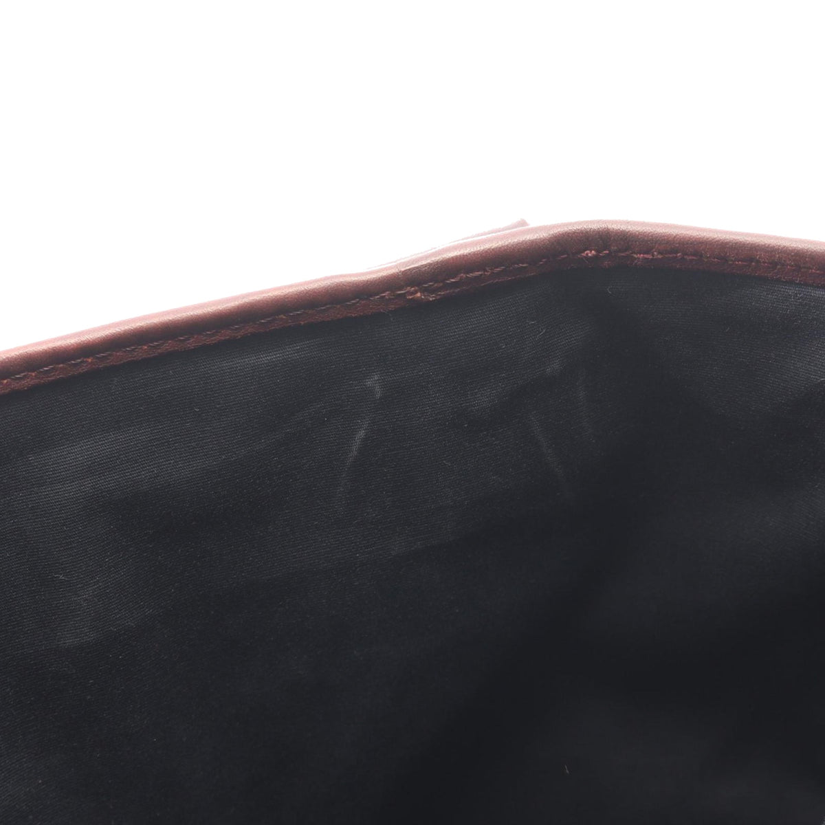 Celine C Macadam Suede Boogie Handbag