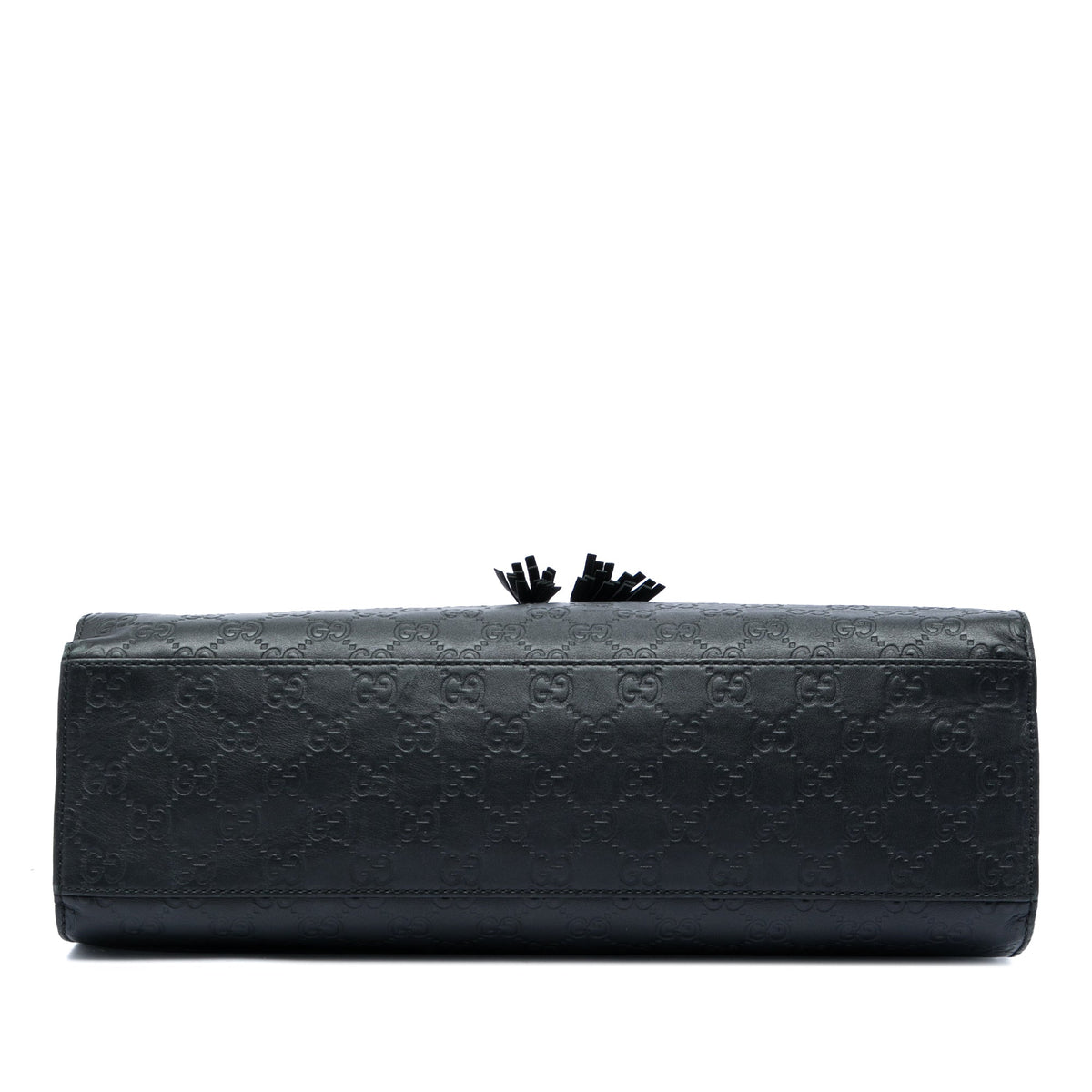 Gucci Large Guccissima Emily Shoulder Bag