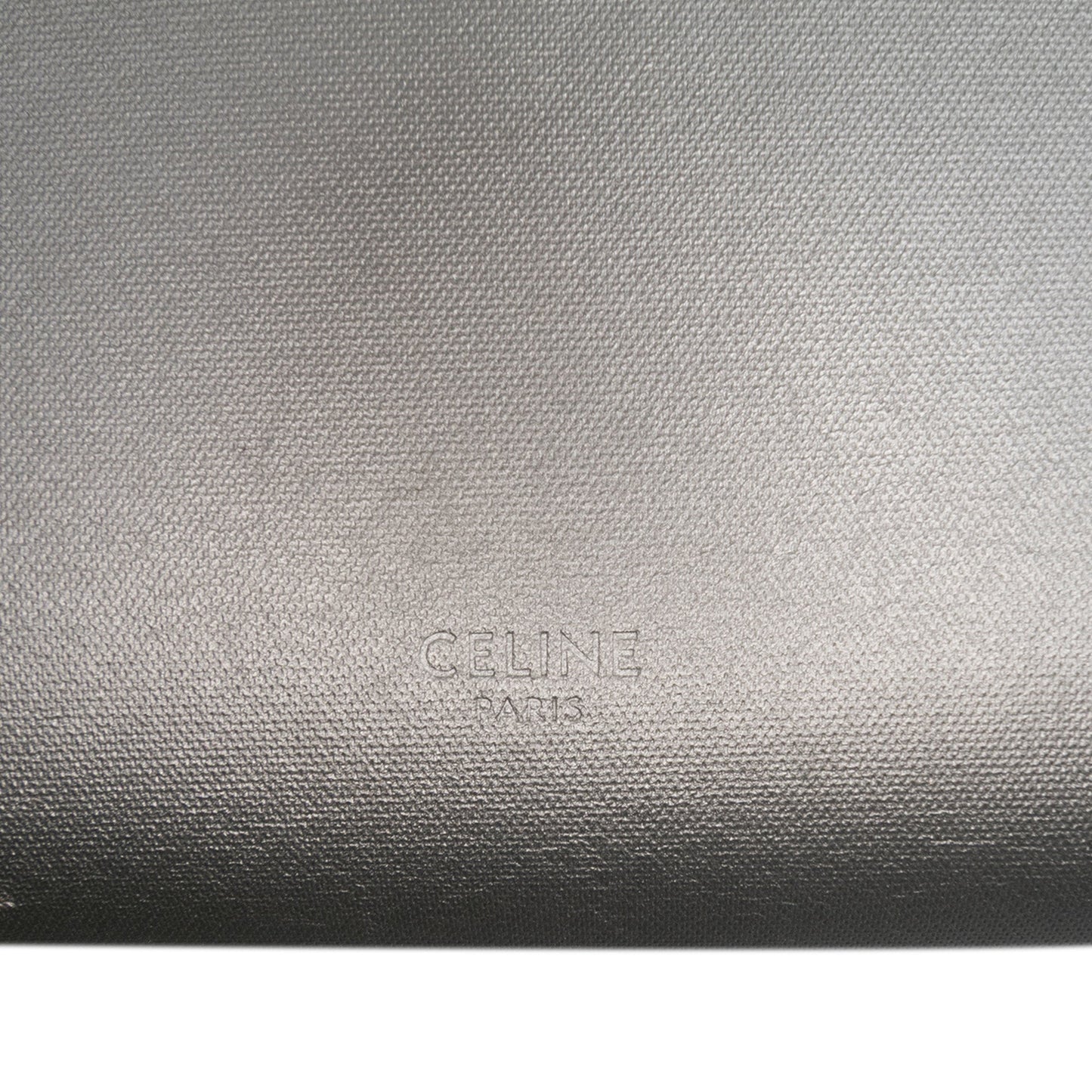 Celine Nano Laminated Calfskin Belt Bag