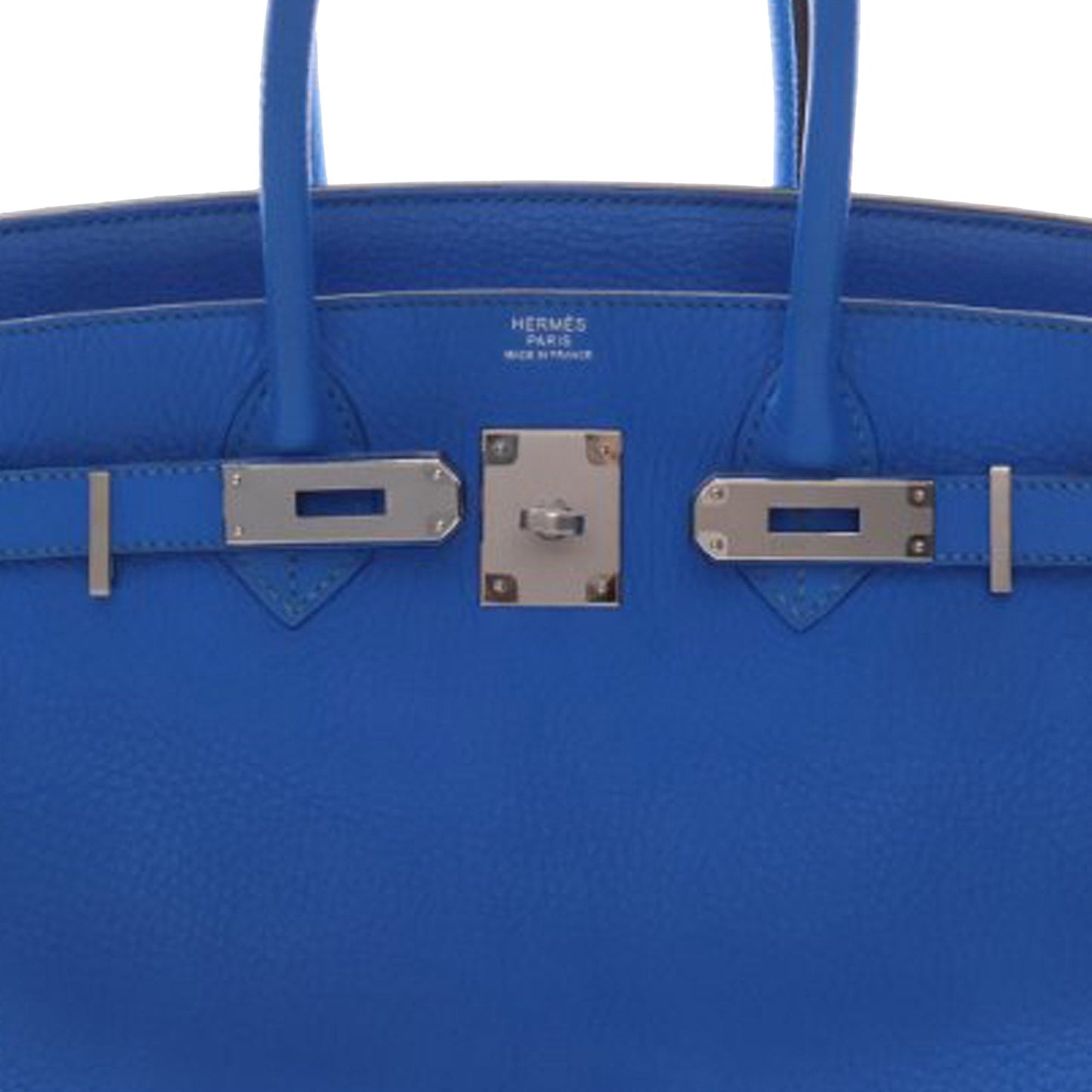 Hermès Togo Birkin Retourne 30