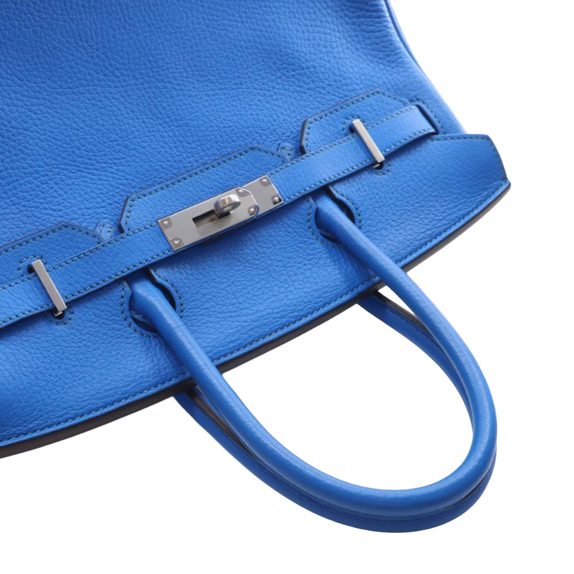 Hermès Togo Birkin Retourne 30
