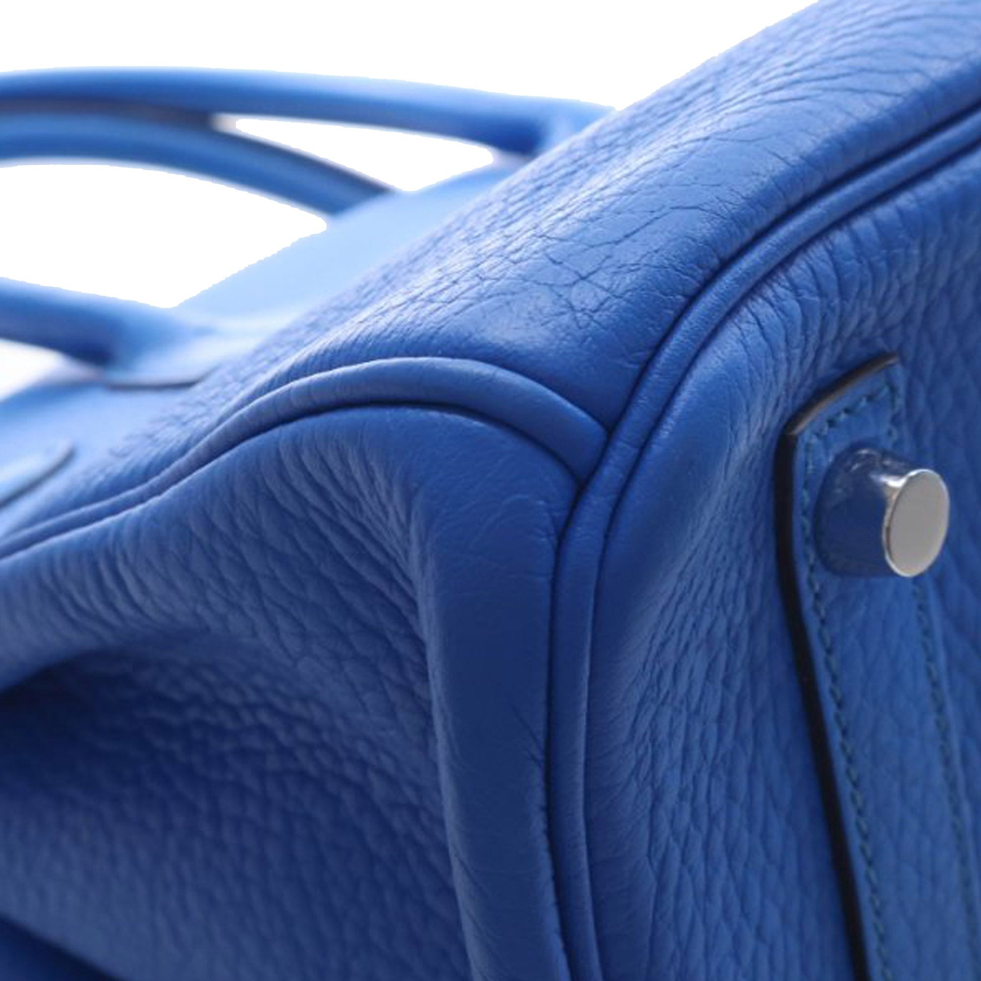 Hermès Togo Birkin Retourne 30