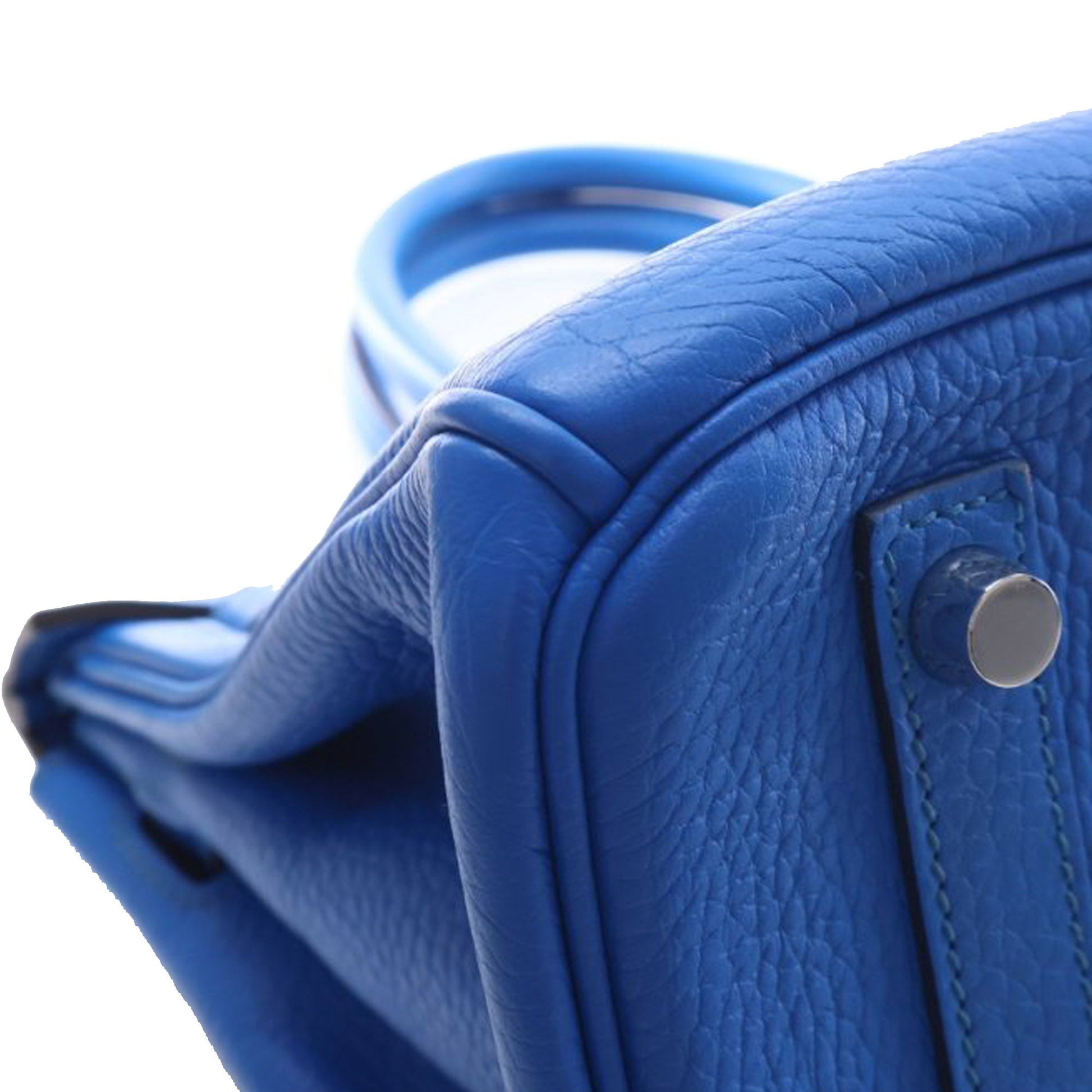 Hermès Togo Birkin Retourne 30