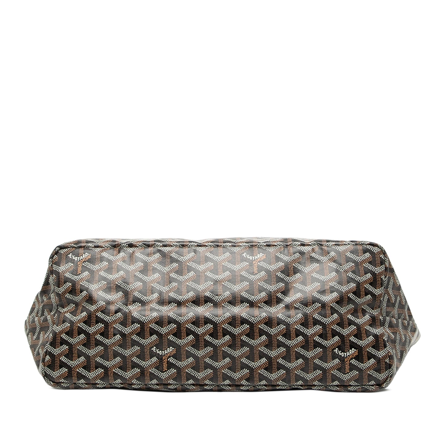 Goyard Goyardine Saint Louis PM