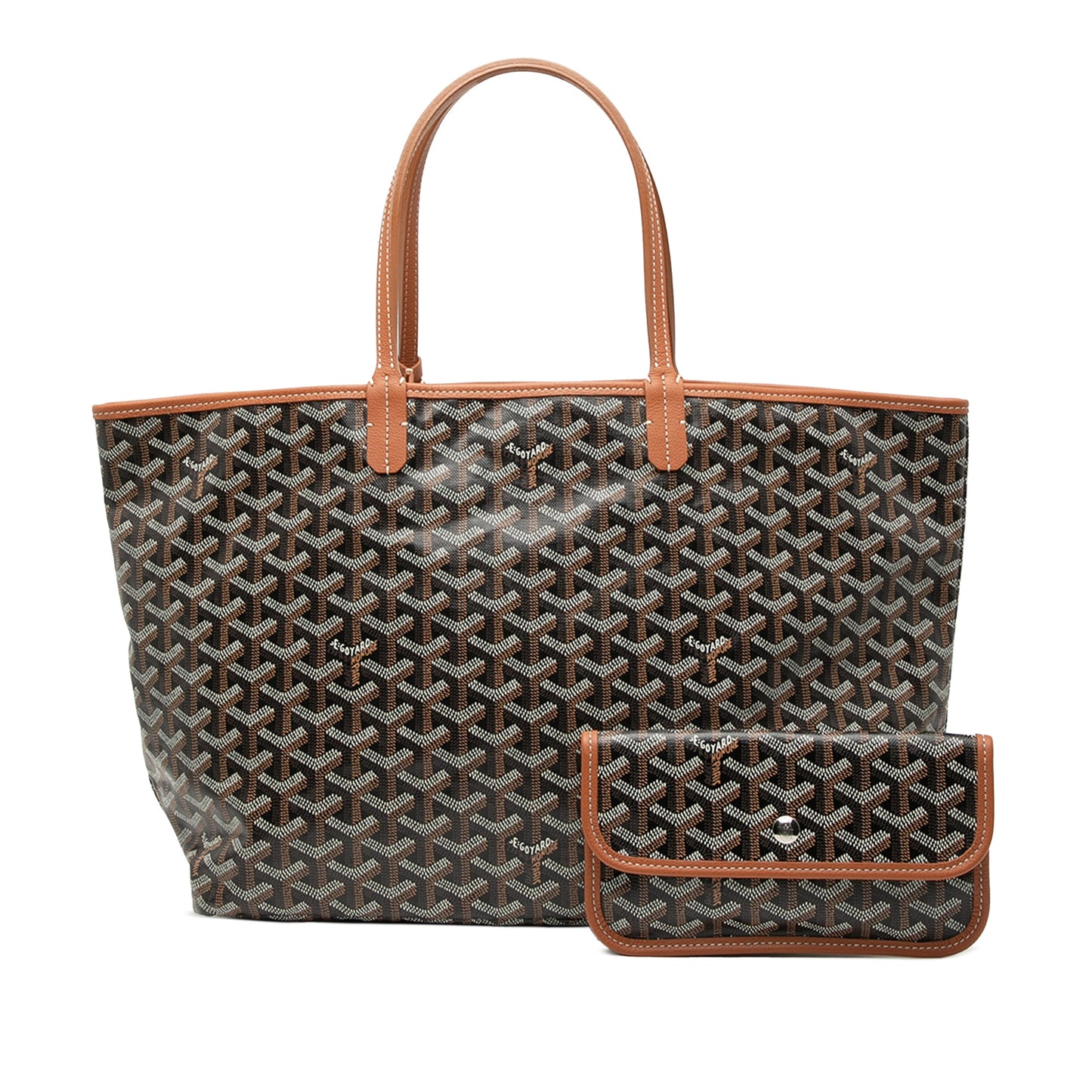 Goyard Goyardine Saint Louis PM
