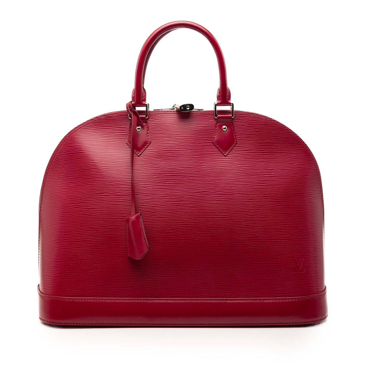 Louis Vuitton Epi Alma GM