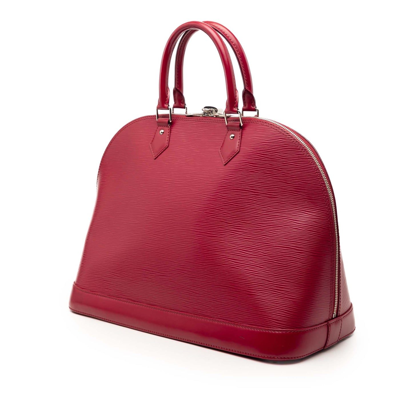 Louis Vuitton Epi Alma GM