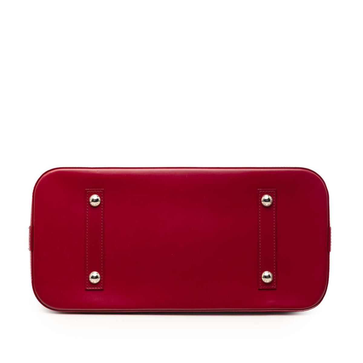 Louis Vuitton Epi Alma GM