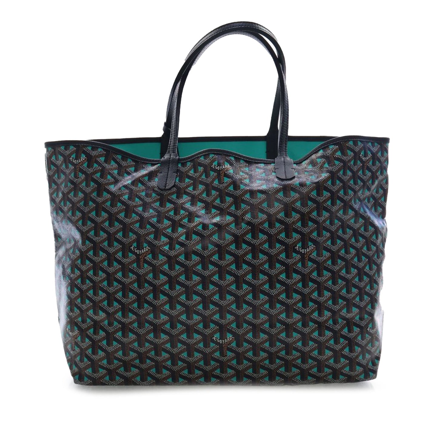 Goyard Goyardine Claire Voie Saint Louis PM