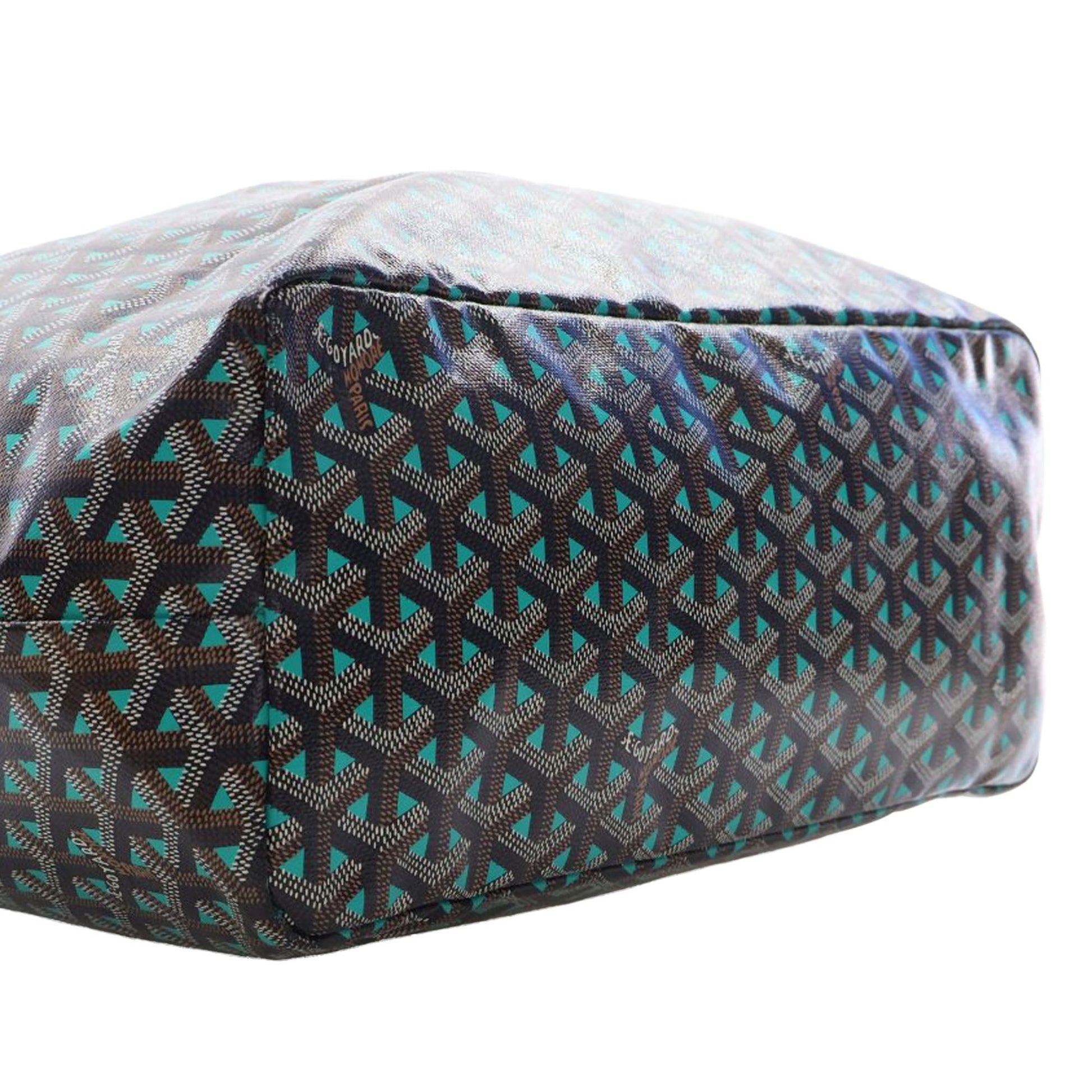 Goyard Goyardine Claire Voie Saint Louis PM